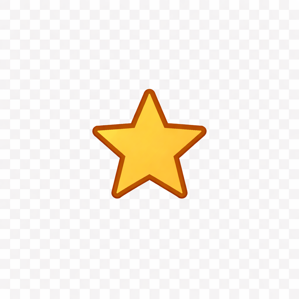 star